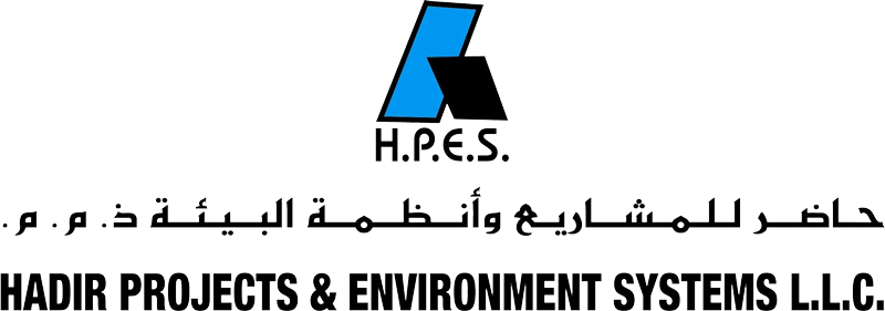 logo hpes